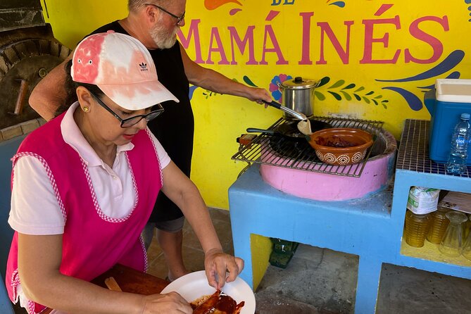 Mexican Cooking Class in Zihuatanejo de Azueta - Timing, Transportation, and Value
