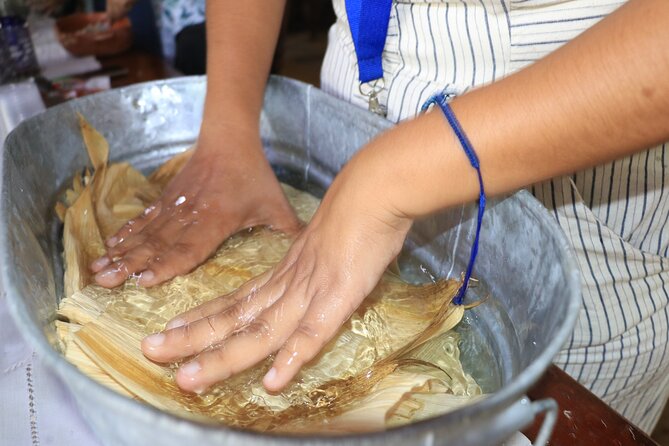 Mexican Cooking Class in Zihuatanejo de Azueta - Cooking With Elsa in a Home or Garden