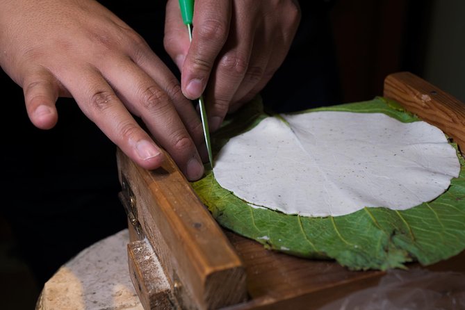 Mexican Cooking Class with Food Market Visit in Mexico City - What might appear on your plate