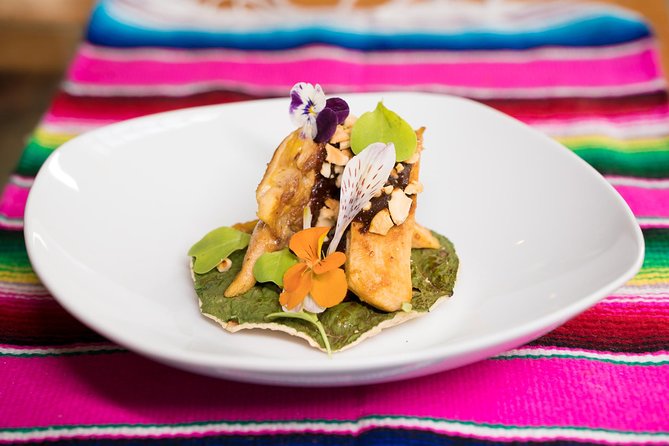 Mexican Cooking Class with Food Market Visit in Mexico City - Is $124.99 a fair price?