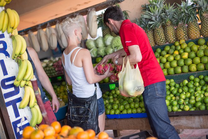 Mexican Cooking Class with fresh Local Market ingredients selection and transpor - Who will enjoy this Cancun experience most