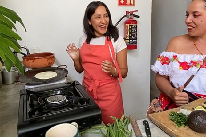 Mexican Cooking Classes and Market Visit in Guadalajara - Starting Near Guadalajara’s Historic Center