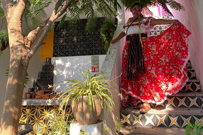 Mexican Cooking Classes and Market Visit in Guadalajara - Breakfast Before the Shopping Begins