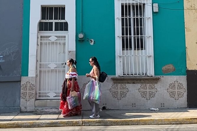 Mexican Cooking Classes and Market Visit in Guadalajara - Salsa, Mole, and Traditional Tools