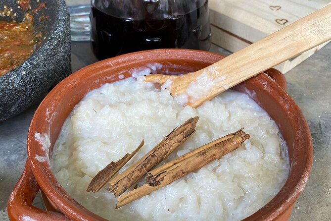 Mexican Cooking Classes and Market Visit in Guadalajara - Picking a Menu From Regional Favorites