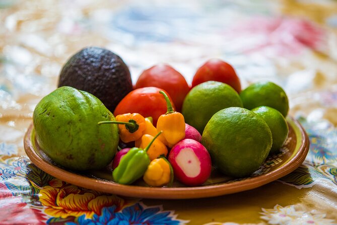 Mexican Cooking from Scratch in a Local Home in Tulum - Learning How to Taste Mezcal