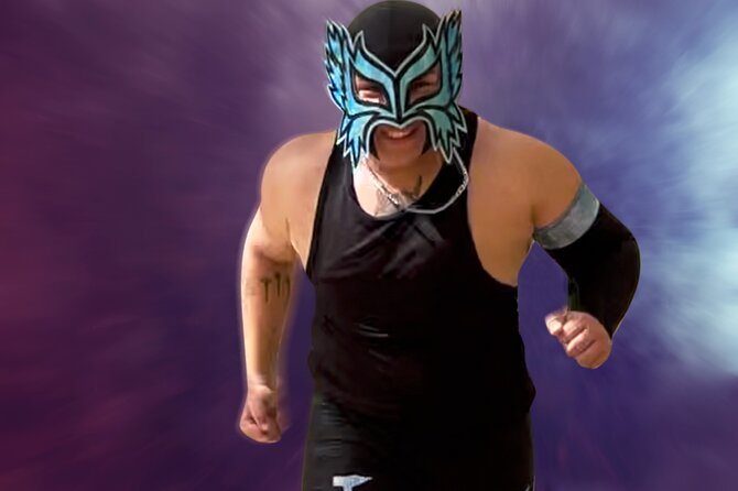 Mexican Lucha Libre Experience in Cozumel, Tacos and Margaritas - Timing, taxis, and making the port day work