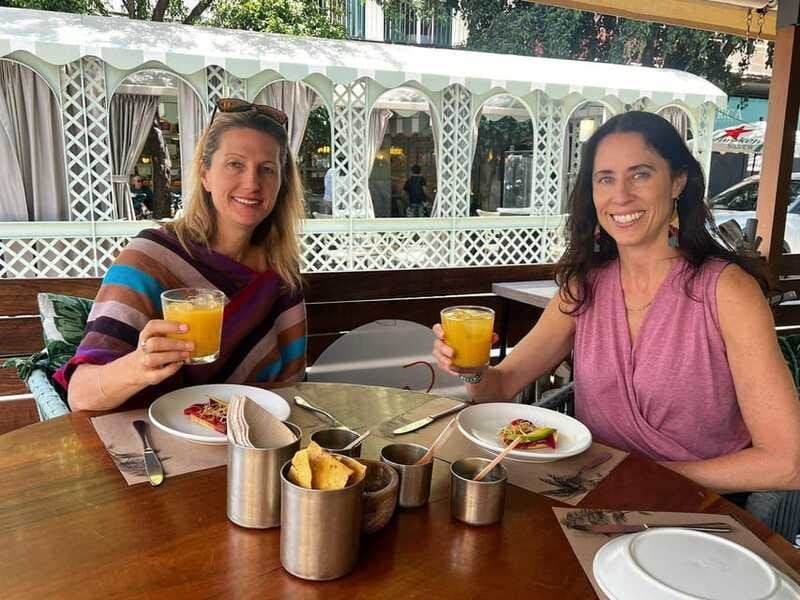 Mexico City: 3–Hour Polanco Food Tour - Starting at Karisma Restaurant in Polanco