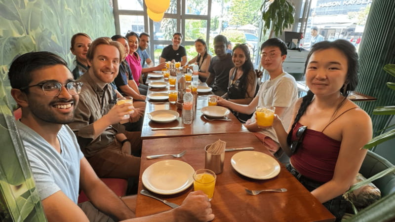 Mexico City: 3–Hour Polanco Food Tour - Practical advice before you go