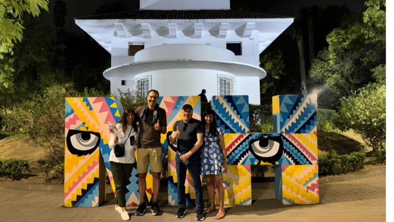 Mexico City: 3–Hour Polanco Food Tour - Final verdict: book it for the introduction