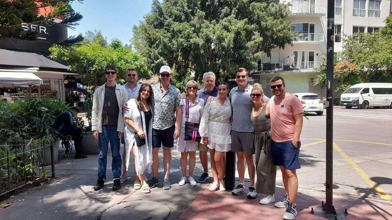 Mexico City: 3–Hour Polanco Food Tour - Six stops, many sides of Mexican food