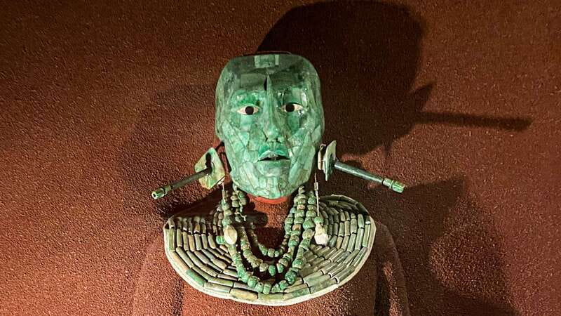 Mexico City: Anthropology Museum Guided Visit - Who will get the most from this tour?