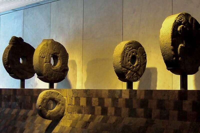 Mexico City: Anthropology Museum Guided Visit - Moving through Maya, Aztec, and Zapotec cultures