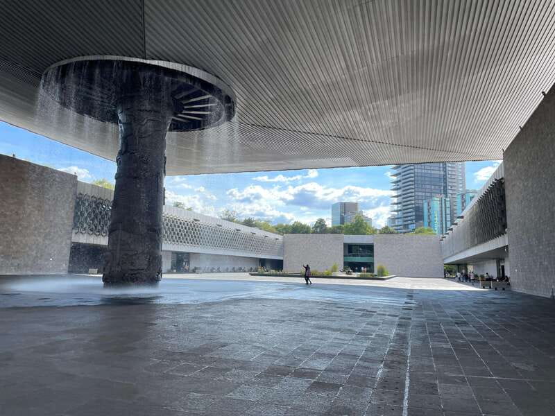 Mexico City: Anthropology Museum Tour with Historian - Textiles, agave, and the practical side of ancient life