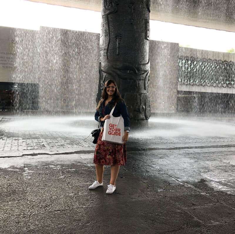 Mexico City: Anthropology Museum Tour with Historian - Teotihuacán as a city of many peoples
