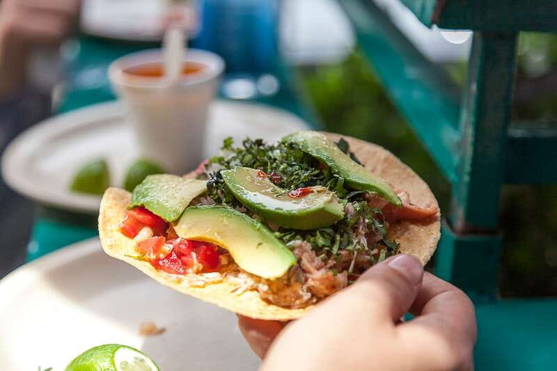 Mexico City: Authentic Downtown Food Tour - What makes this food walk worth considering