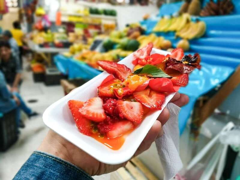 Mexico City: Authentic Downtown Food Tour - Who will enjoy this food tour most
