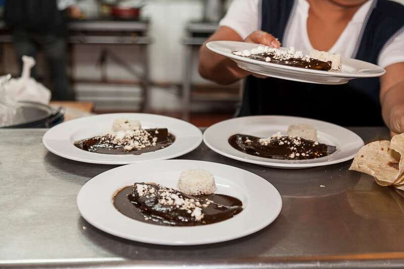 Mexico City: Authentic Downtown Food Tour - The guides make or break a food tour