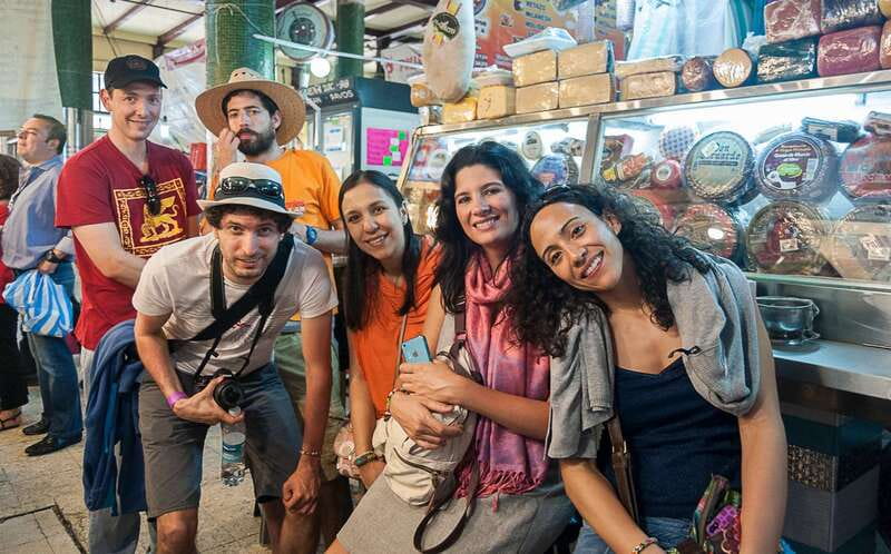 Mexico City: Authentic Downtown Food Tour - How the $115 price compares with the experience