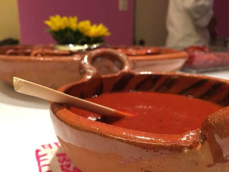 Mexico City: Authentic Mexican Cooking Class & Market Tour - Who will enjoy this most