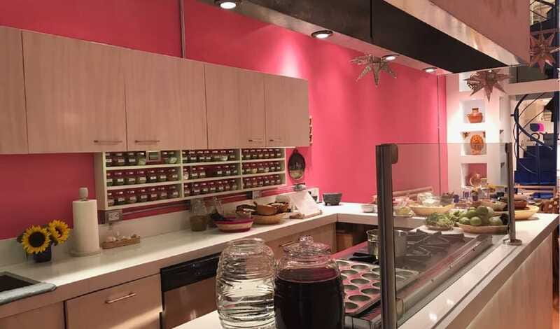Mexico City: Authentic Mexican Cooking Class & Market Tour - Practical planning for your Mexico City day