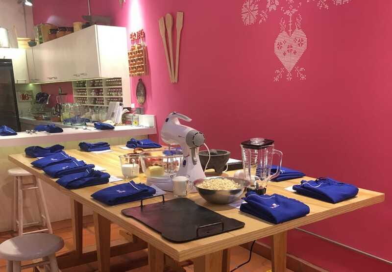Mexico City: Authentic Mexican Cooking Class & Market Tour - FAQ