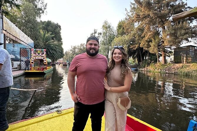 Mexico City Boat Tour Food and Unlimited Drinks Priority Boarding - Is the Food and Drink Package Worth $63.19?