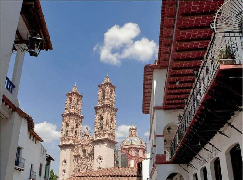 Mexico City: Cacahuamilpa Caves and Taxco Small-Group Tour - Key points to know before booking