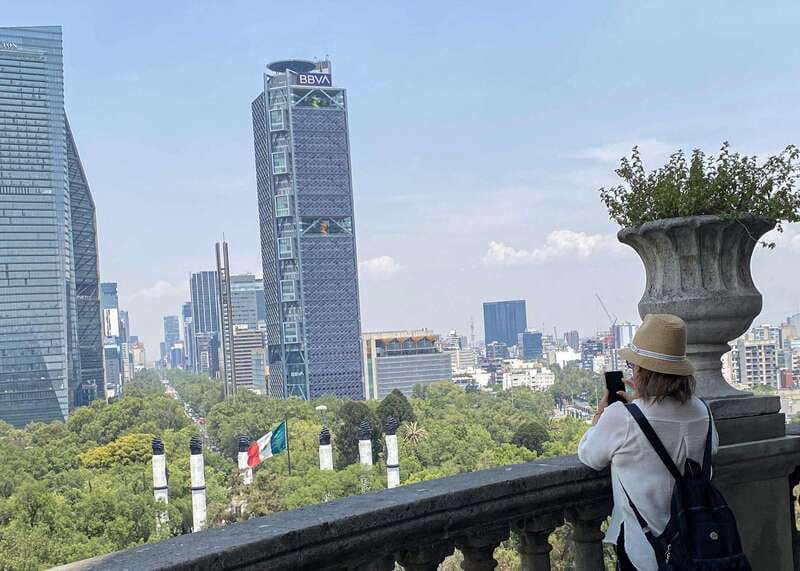 Mexico City: Chapultepec Castle Skip-the-Line Ticket - Why Chapultepec Castle is worth your time