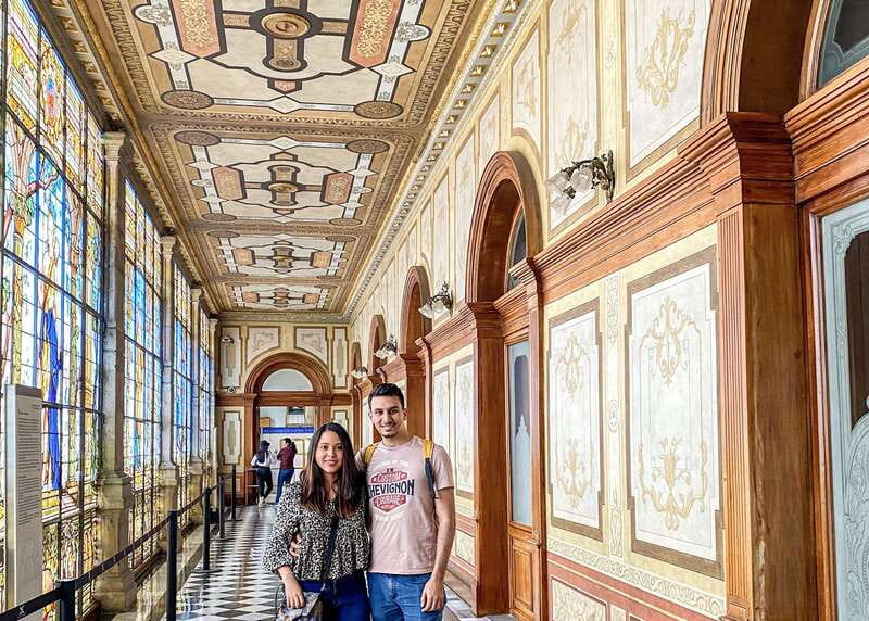 Mexico City: Chapultepec Castle Skip-the-Line Ticket - Accessibility and physical effort