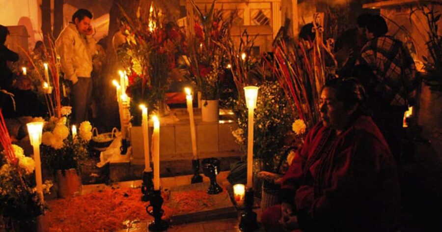 Mexico City: Day of the Dead Guided Tour - Transport, timing, and the real value of $57
