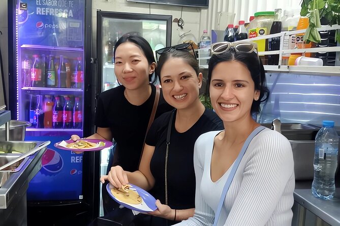 Mexico City : Exploring Mystic Markets La Merced & Sonora Food Tour - Mercado Sonora and the market of magic