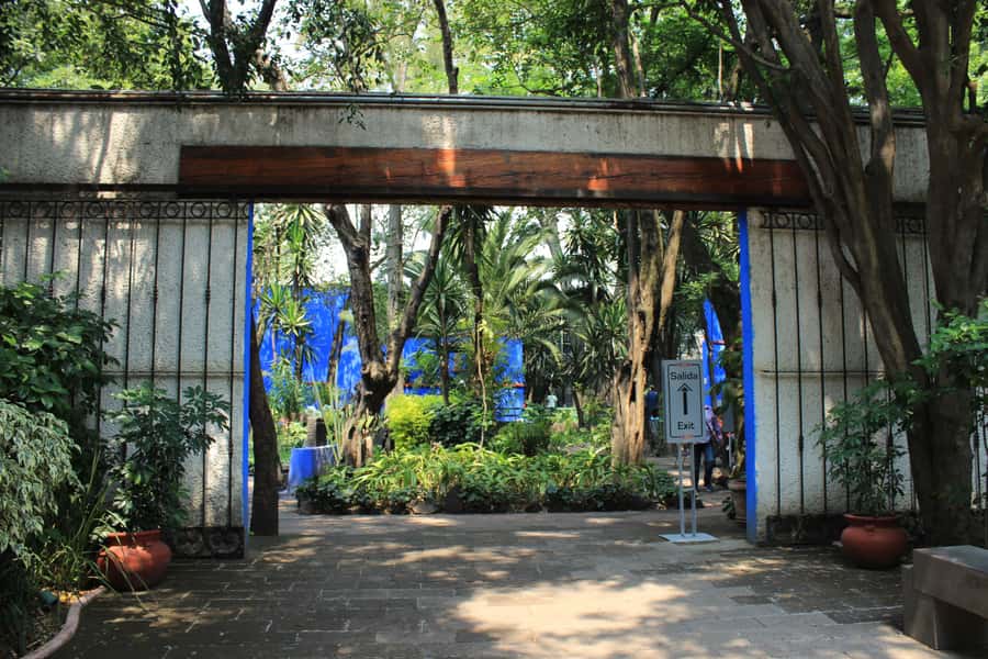Mexico City: Frida Kahlo Museum Entry Ticket w/Digital Guide - Anahuacalli Museum: the included second stop