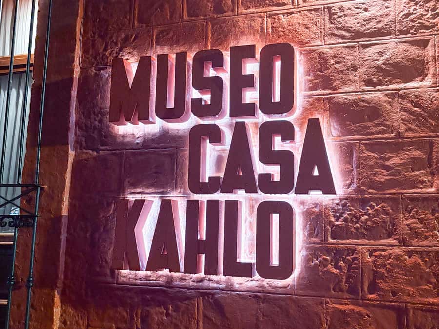 Mexico City: Frida Kahlo Museum Entry Ticket w/Digital Guide - Is $34 good value?