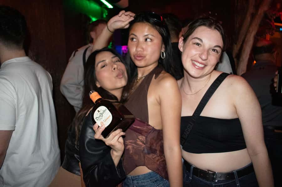 Mexico City: Guided Pub Crawl with Party Games - Booking, Cancellations, and Timing