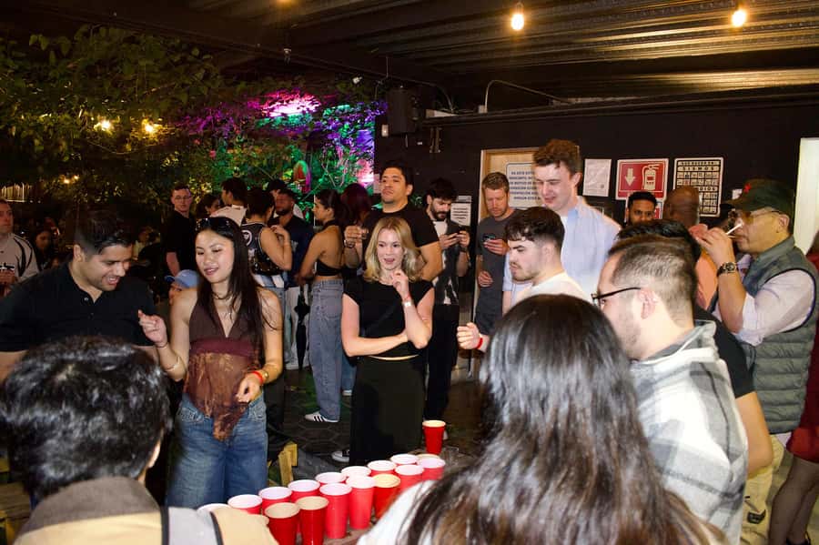 Mexico City: Guided Pub Crawl with Party Games - What the Local Guide Adds
