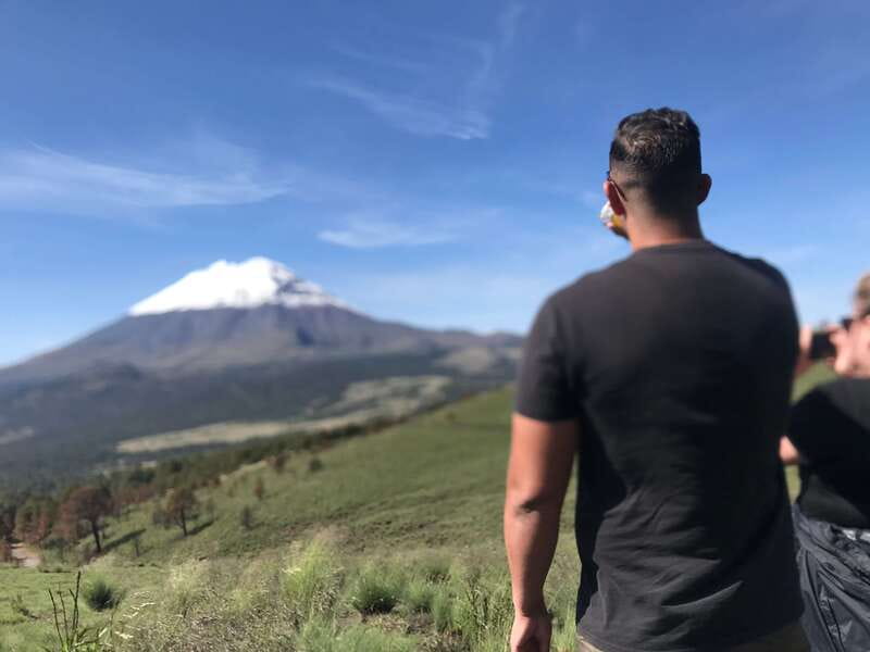 Mexico City: Guided Volcano Trek with Lunch - Is $105 a Fair Price?