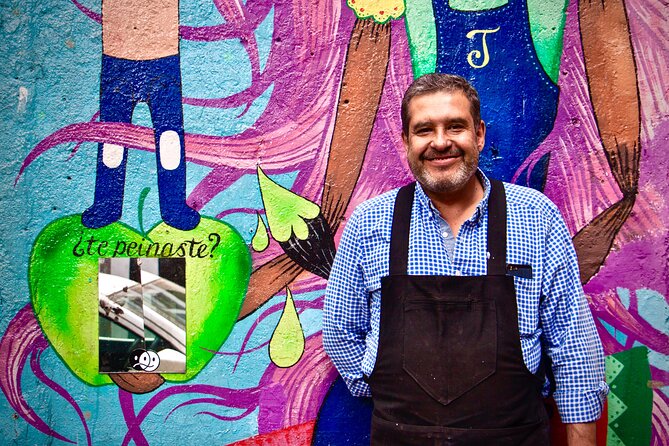 Mexico City Historical Centre Food Tour with 7 Authentic Tastings - Is $65 a good value?