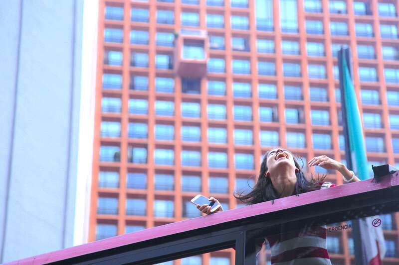 Mexico City: Hop-On Hop-Off Bus City Tour - Key points at a glance