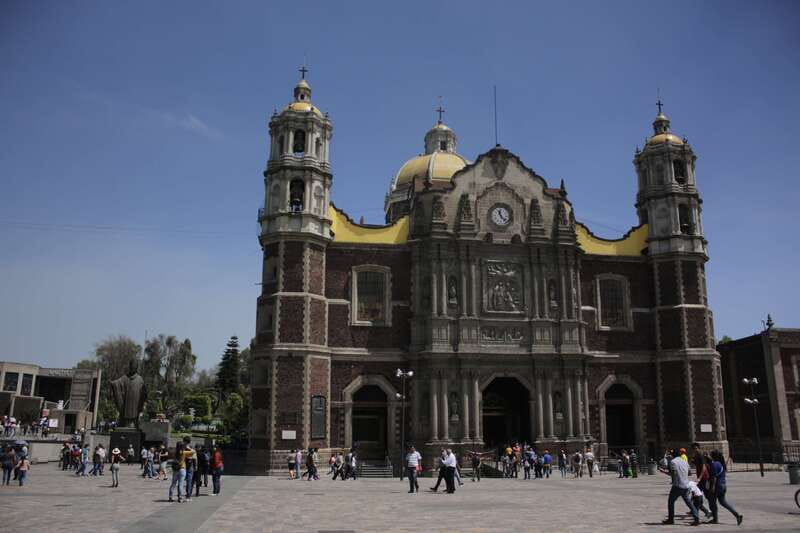 Mexico City: Hop-On Hop-Off Bus City Tour - Should you book the Mexico City bus tour?