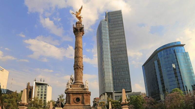 Mexico City: Hop-on Hop-off City Tour by Turibus 1-Day Pass - Who will enjoy this most?