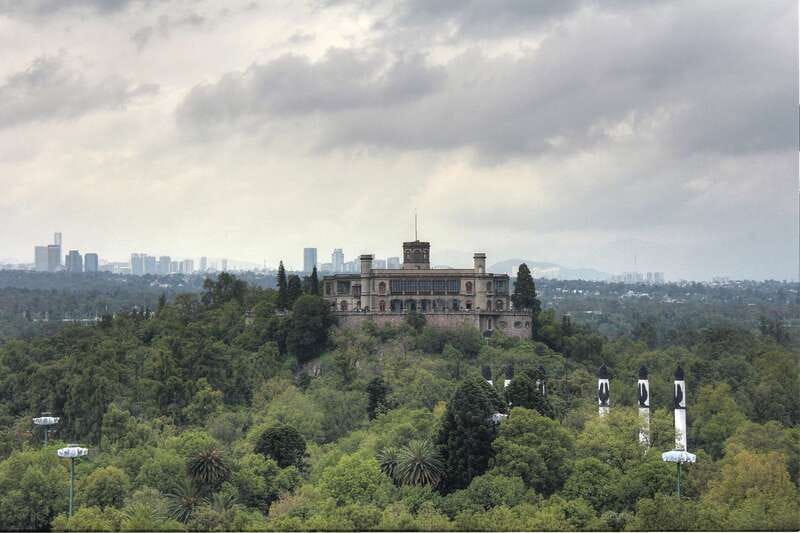 Mexico City: Hop-on Hop-off City Tour by Turibus 1-Day Pass - Four routes in one day: what is realistic