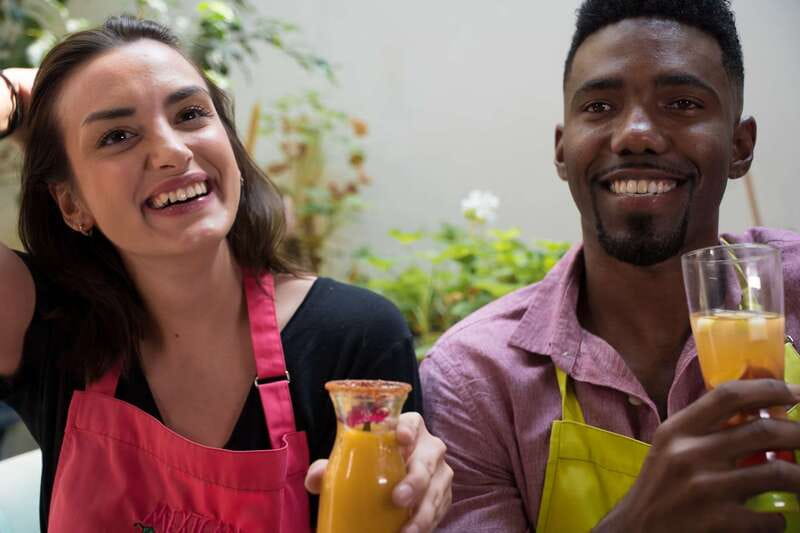 Mexico City: Mexican Cooking Class - Key things to know before booking