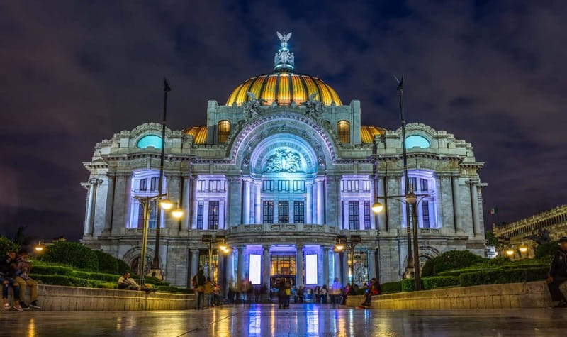 Mexico City: Mexican Folklore Ballet - Why this ballet is worth your evening