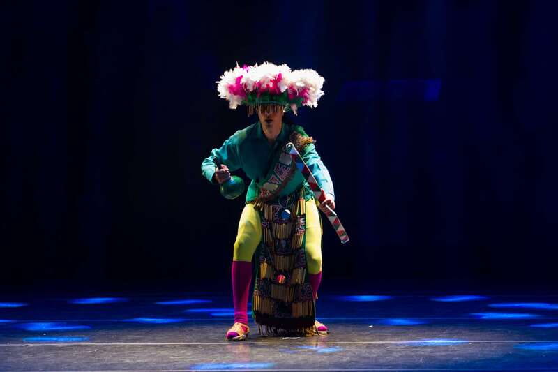 Mexico City: Mexican Folklore Ballet - Timing, dinner, and an evening plan