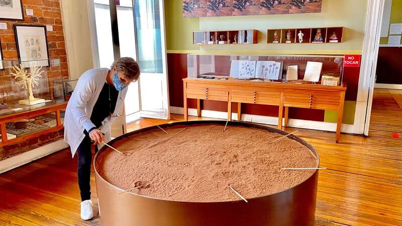 Mexico City: MUCHO Museum of Chocolate Entrance Ticket - Key things to know before visiting
