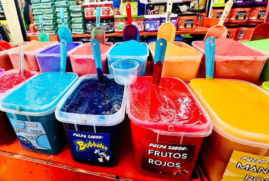 Mexico City: Mystic Markets La Merced & Sonora Culinary Tour - The price, inclusions, and what you still pay for