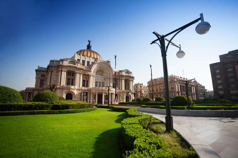 Mexico City: Night Bus Tour - Why This Night Ride Can Be Useful
