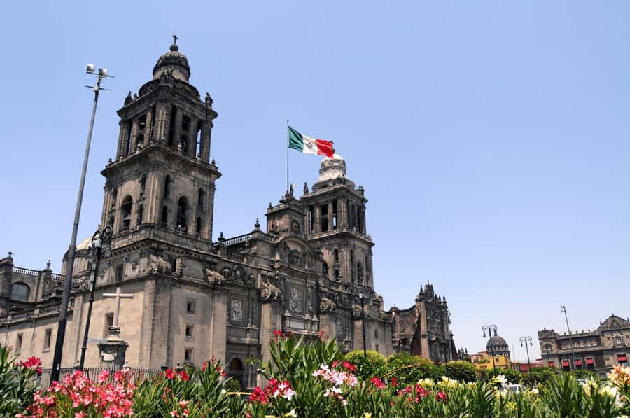 Mexico City: Night Bus Tour - The Audio Guide and What You Learn