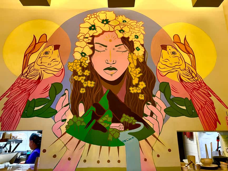 Mexico City: Roma and Condesa Neighborhoods Walking Tour - Huerto Roma Verde and other flexible discoveries